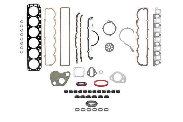 FS-325 JUEGO DE EMPAQUES PARA FORD BRONCO 4.9 6L 1983-1986