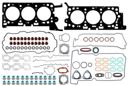 FS-327-1ML JUEGO DE EMPAQUES PARA FORD ESCAPE 3.0 6V 2001-2008