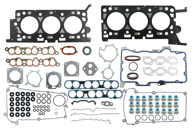 FS-328-ML JUEGO DE EMPAQUES PARA MERCURY COUGAR 2.5 6V 2001-2002