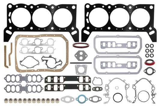 FS-330-3 JUEGO DE EMPAQUES PARA MERCURY COUGAR 3.8 6V 1989-1992