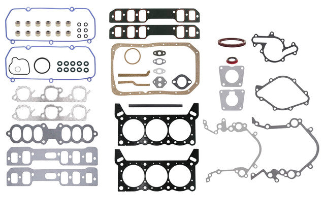 FS-332-2 JUEGO DE EMPAQUES PARA FORD WINDSTAR 3.8 6V 1995-1995