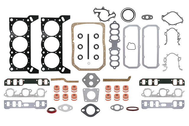 FS-332 JUEGO DE EMPAQUES PARA FORD TAURUS 3.8 6V 1988-1988