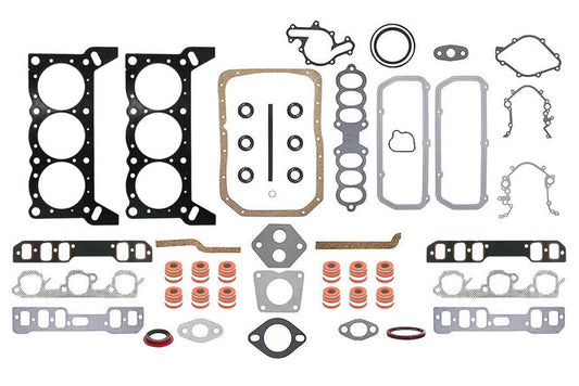FS-332 JUEGO DE EMPAQUES PARA FORD TAURUS 3.8 6V 1988-1988