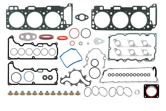 FS-337-G JUEGO DE EMPAQUES PARA FORD EXPLORER SPORT 4.0 6V 2001-2001