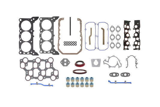 FS-341-1 JUEGO DE EMPAQUES PARA FORD WINDSTAR 3.8 6V 1997-1998