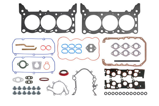 FS-341-2 JUEGO DE EMPAQUES PARA FORD WINDSTAR 3.8 6V 1999-2003