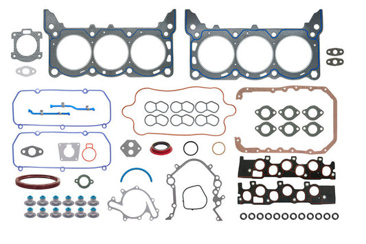 FS-341-3 JUEGO DE EMPAQUES PARA FORD F-150 4.2 6V 2001-2003