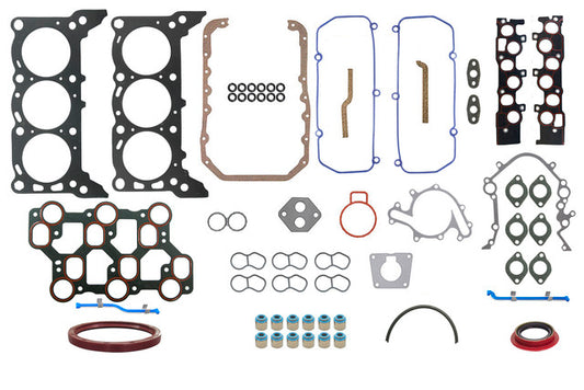 FS-341 JUEGO DE EMPAQUES PARA FORD F-150 4.2 6V 1998-1999