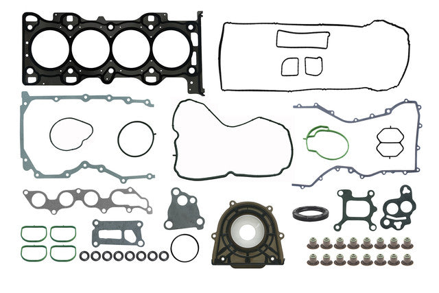 FS-348-1ML JUEGO DE EMPAQUES PARA FORD ESCAPE 2.3 4L 2005-2008