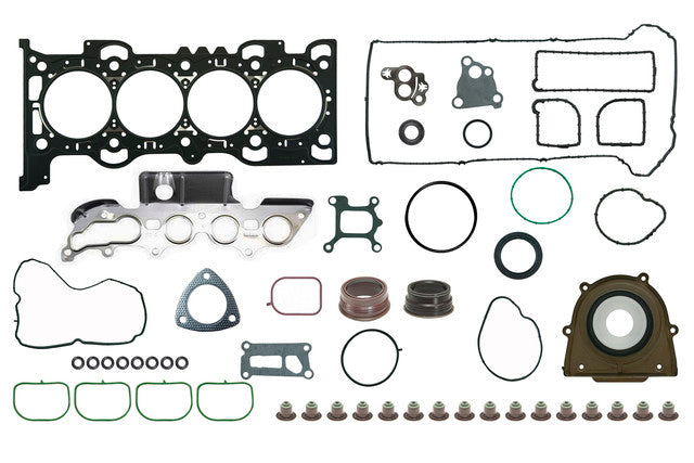 FS-348-3ML JUEGO DE EMPAQUES PARA FORD RANGER 2.5 4L 2018-2018