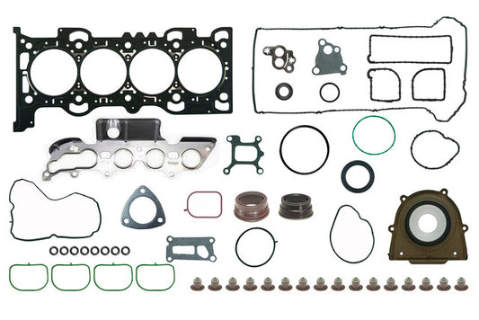FS-348-3ML JUEGO DE EMPAQUES PARA FORD RANGER 2.5 4L 2018-2018