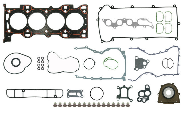 FS-348 JUEGO DE EMPAQUES PARA FORD FOCUS 2.3 4L 2003-2004