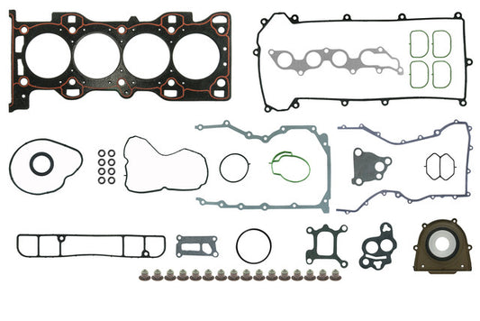 FS-348 JUEGO DE EMPAQUES PARA FORD FOCUS 2.3 4L 2003-2004