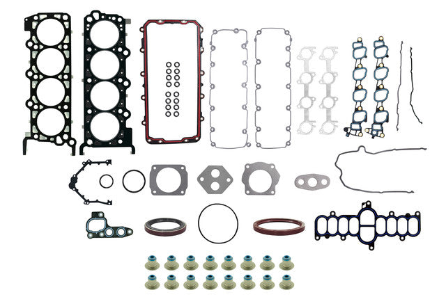 FS-356-3E JUEGO DE EMPAQUES PARA FORD E-150 ECONOLINE 5.4 8 1998-1998