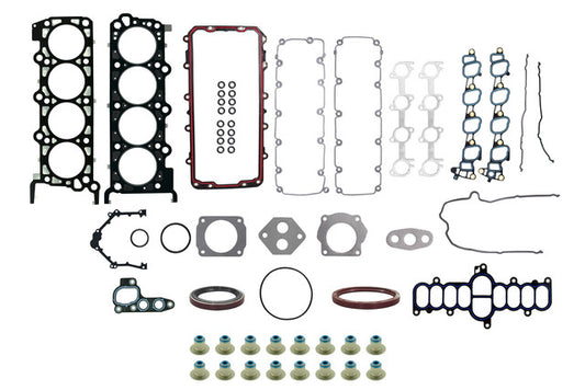 FS-356-3E JUEGO DE EMPAQUES PARA FORD E-150 ECONOLINE 5.4 8 1998-1998