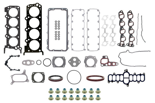 FS-356-4 JUEGO DE EMPAQUES PARA FORD E-350 CLUB WAGON 5.4 8 2003-2004