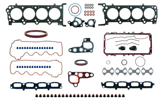 FS-357-2ML JUEGO DE EMPAQUES PARA FORD EXPEDITION 5.4 8V 2011-2014