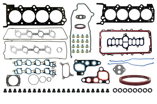 FS-357-3G JUEGO DE EMPAQUES PARA FORD LOBO 4.6 8V 2001-2001