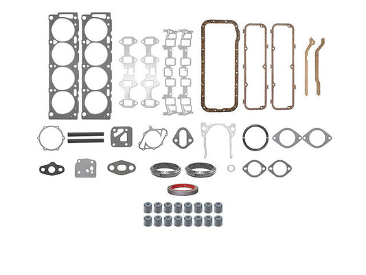 FS-359-1 JUEGO DE EMPAQUES PARA FORD F-500 5.4 8V 1975-1977