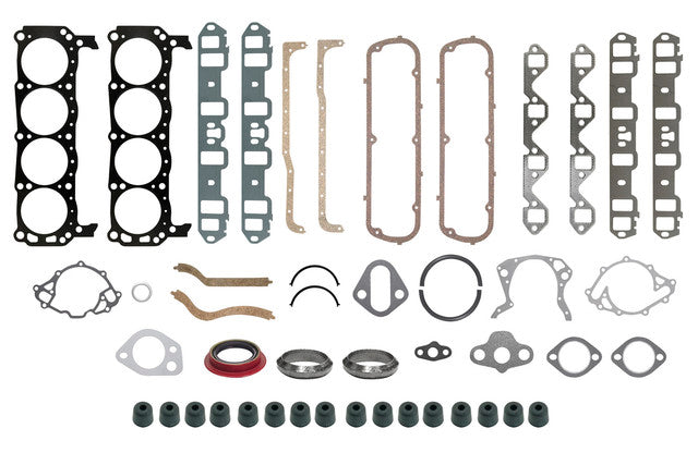 FS-360-2 JUEGO DE EMPAQUES PARA FORD BRONCO 5.0 8V 1982-1982