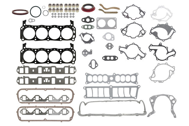 FS-360-6 JUEGO EMPAQUES PARA FORD LTD CROWN VICTORIA 5.0 8V 1991-1991