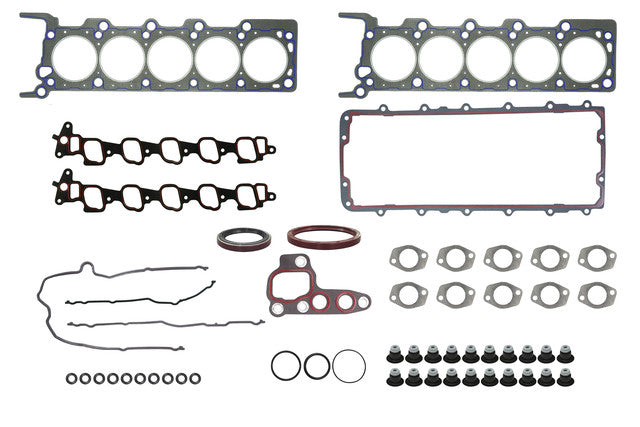 FS-390-1 JUEGO DE EMPAQUES PARA FORD E-350 SUPER DUTY 6.8 2006-2007