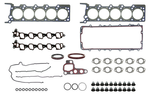 FS-390-1 JUEGO DE EMPAQUES PARA FORD E-350 SUPER DUTY 6.8 2006-2007