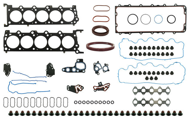 FS-390-2ML JUEGO DE EMPAQUES PARA FORD F-250 SUPER DUTY 6.8 2005-2009