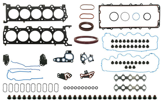 FS-390-2ML JUEGO DE EMPAQUES PARA FORD F-250 SUPER DUTY 6.8 2005-2009