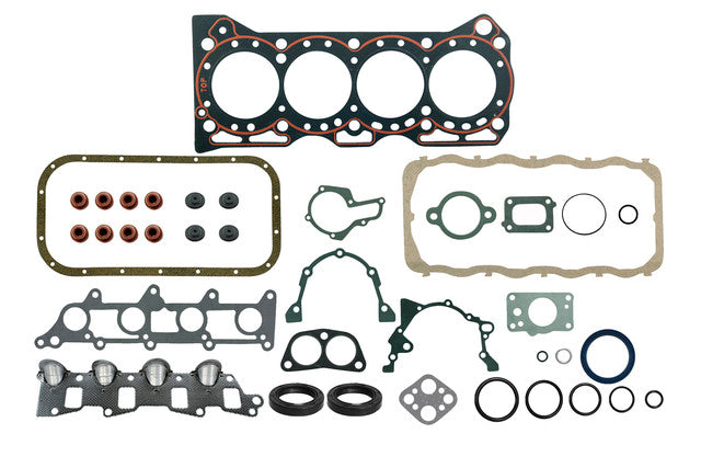 FS-402 JUEGO DE EMPAQUES PARA GEO TRACKER 1.6 4L 1989-1995