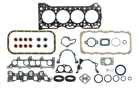 FS-402 JUEGO DE EMPAQUES PARA GEO TRACKER 1.6 4L 1989-1995