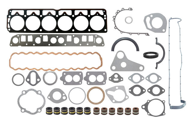 FS-715-1 JUEGO DE EMPAQUES PARA JEEP CHEROKEE 4.0 6L 1991-1992