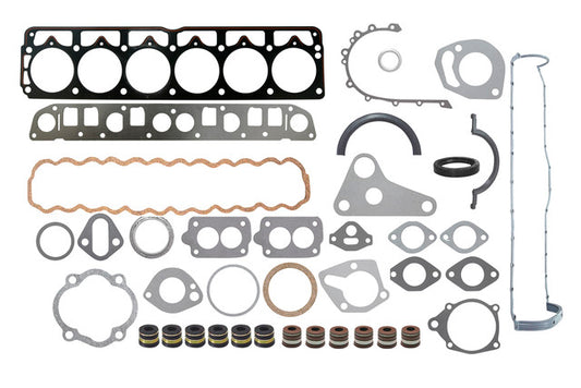FS-715-1 JUEGO DE EMPAQUES PARA JEEP CHEROKEE 4.0 6L 1991-1992