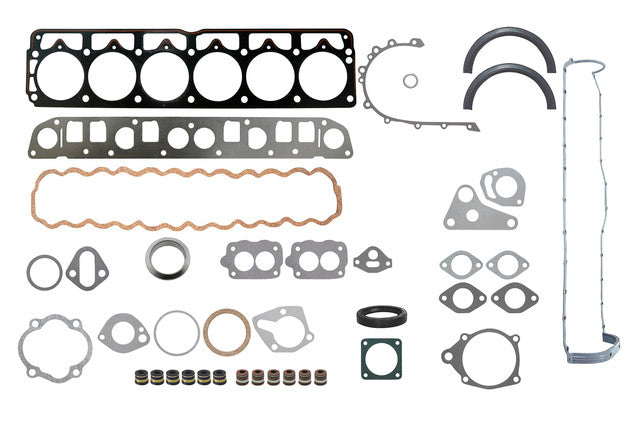 FS-715-2 JUEGO DE EMPAQUES PARA JEEP GRAND CHEROKEE 4.0 6L 1996-1998