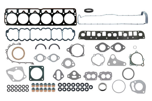 FS-715-3 JUEGO DE EMPAQUES PARA JEEP CHEROKEE 4.0 6 1999-2001