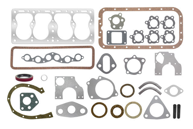 FS-800 JUEGO DE EMPAQUES PARA JEEP WILLYS 2.2 4L 1945-1949