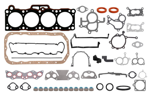 FS-1120 JUEGO DE EMPAQUES PARA MAZDA 626 2.2 4L 1990-1991