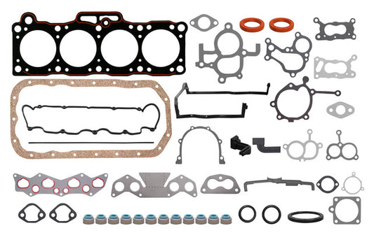 FS-1120 JUEGO DE EMPAQUES PARA MAZDA 626 2.2 4L 1990-1991