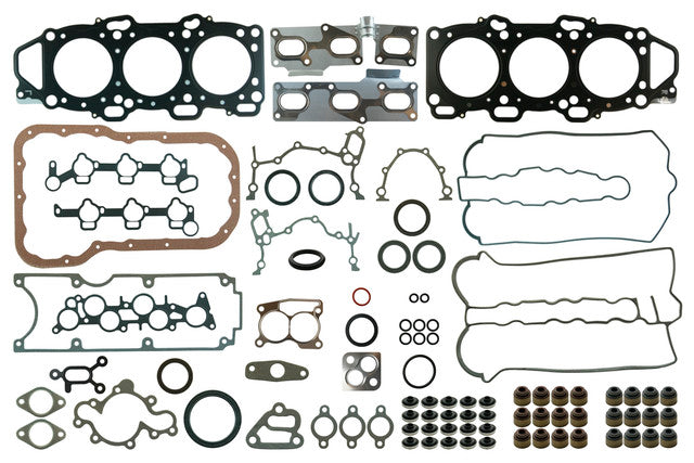 FS-1130-1ML JUEGO DE EMPAQUES PARA MAZDA MPV 3.0 6V 1995-1995