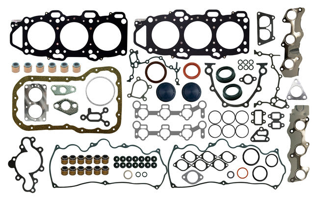 FS-1130 JUEGO DE EMPAQUES PARA MAZDA 929 3.0 6V 1989-1991