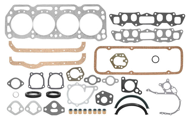 FS-1213 JUEGO DE EMPAQUES PARA NISSAN 210 1.5 4L 1980-1982