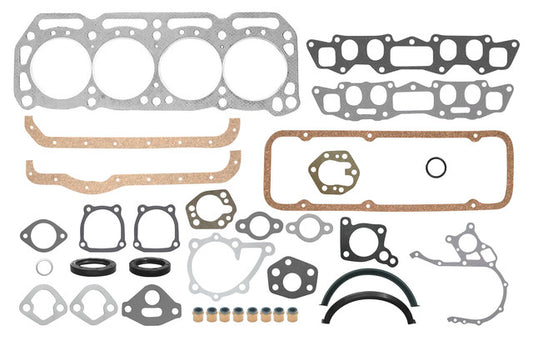 FS-1213 JUEGO DE EMPAQUES PARA NISSAN 210 1.5 4L 1980-1982