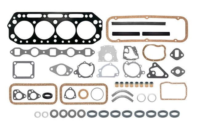 FS-1215-1 JUEGO DE EMPAQUES PARA DATSUN SEDAN 1.8 4L 1982-1984