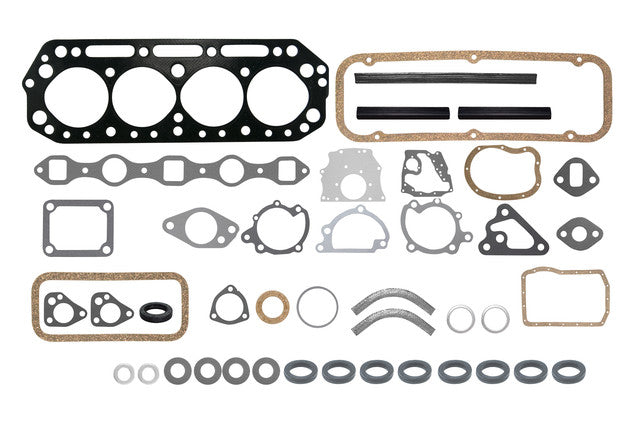 FS-1215 JUEGO DE EMPAQUES PARA DATSUN SEDAN 1.8 4L 1983-1984