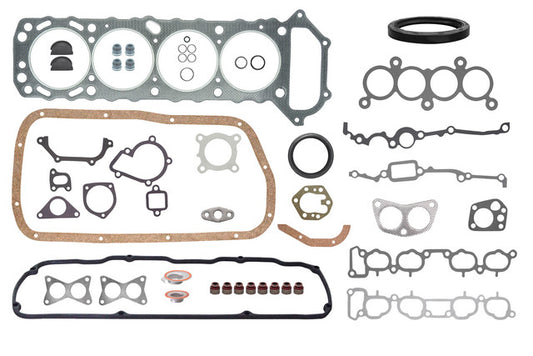 FS-1225-GX JUEGO DE EMPAQUES PARA NISSAN D21 2.4 4L 1993-1993