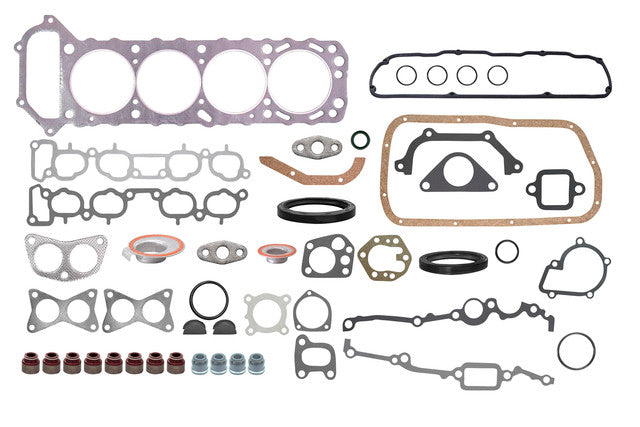 FS-1225 JUEGO DE EMPAQUES PARA NISSAN PICKUP 2.4 4L 1997-1997