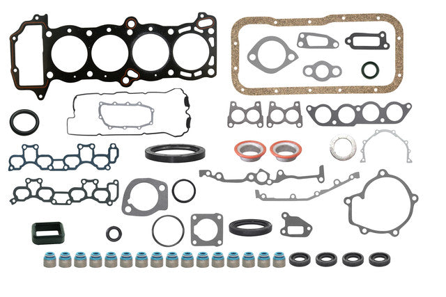 FS-1226-1 JUEGO DE EMPAQUES PARA NISSAN TSUBAME 1.6 4L 2001-2004
