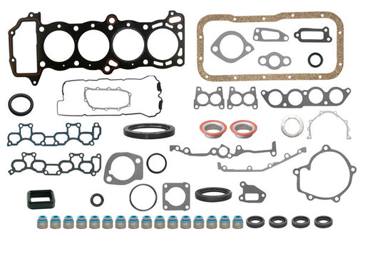 FS-1226-1 JUEGO DE EMPAQUES PARA NISSAN TSUBAME 1.6 4L 2001-2004