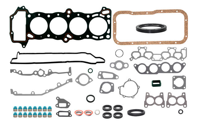 FS-1226 JUEGO DE EMPAQUES PARA NISSAN 200SX 1.6 4L 1995-1998