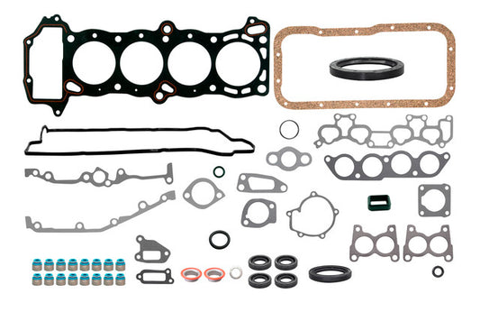 FS-1226 JUEGO DE EMPAQUES PARA NISSAN 200SX 1.6 4L 1995-1998